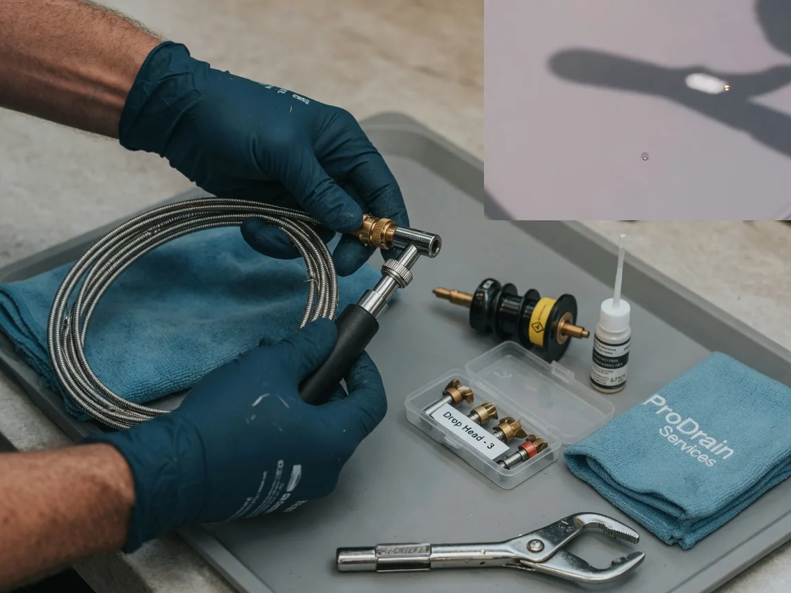 Why choose Drain Cleaning in Lake Como, PA